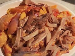 -尚尚仙·酸汤猪手·猪肚鸡火锅(华联万柳购物中心店)