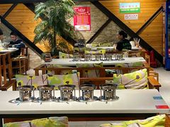 -爆棚肥牛火锅(原福成肥牛城味之缘三里河店)
