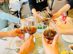 -上海皇廷花园酒店·御宴中餐厅