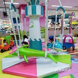 广州最大孕婴童主题乐园[糖果]|童年记忆里的孩子王~🏃