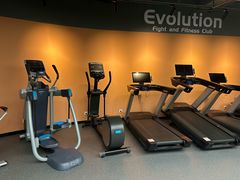 -EVOLUTION健身(麦凯乐店)