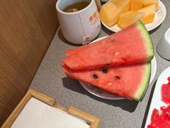 -菌自在·云南野生菌火锅(长安万达店)