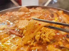 -Meet Sun韩式大排档(五一广场7MALL店)