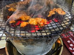 -韩风烤牛肉冷面店
