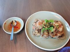 -CHINCHIN 青青·泰国料理(万象食家店)