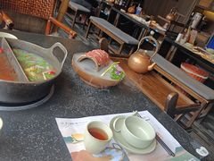 -盡膳口福·百年汤方火锅(科华北路店)