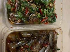 -圆蛋酒料•生腌(开元路店)
