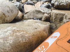 -雅鲁激流探险漂流