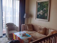 -上海浦东星河湾酒店