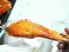 -新湖烧鸡(光明店)