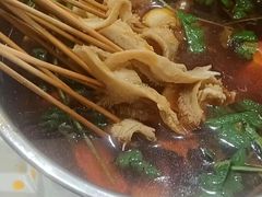 -金刚山烧烤(中山路店)