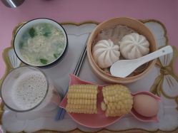 -馨果汇月子产康中心(南湖公园店)