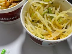-新四方美食城(中山店)