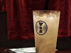 -Vox Livehouse(长沙店)
