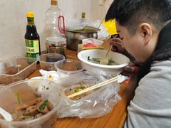 -阿生潮味鲜炒粉(梅林新村店)