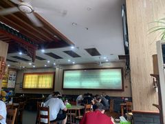 大堂-孙家面馆(淮海第一城店)