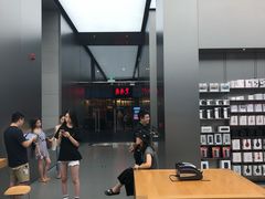 -Apple零售店(成都太古里店)