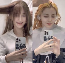 -张昊造型