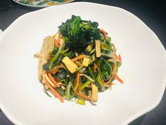 -華府(凯德晶萃店)