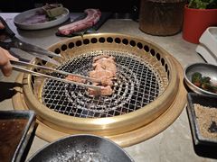 -谷牛日式烤肉(宝山U天地店)