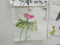 -戏墨娃·书法·国画(景城邻里校区)