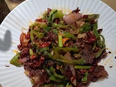 -辛杨和·大耳朵驴肉馆(银川总店)