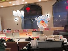 -争鲜回转寿司(浦东三钢里PLUS店)