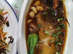 -清真·尚穆回回香清真餐厅(工人新村店)