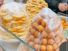-老金家蛋菜夹馍(西安总店)