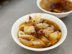 -杨记灌肠(食品街店)