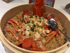 -SEEUNARI西域娜依新疆菜(环宇广场店)