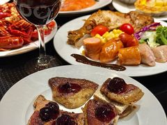 -青岛富力艾美酒店