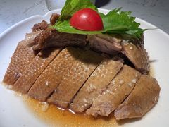 -徽州月·民间徽菜(浦东总店)