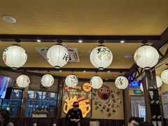-鸟鹏烧鸟居酒屋(仁恒梦中心店)