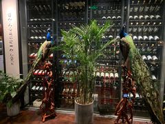 -云海肴·云南小炒·汽锅鸡(天津国金汇店)