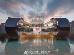 -优衣库(长春欧亚卖场店)