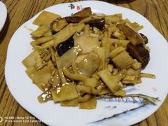 烧二冬-红实家常菜(静安里店)