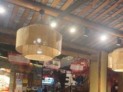 -李久其家民间餐厅(观沙岭公园店)