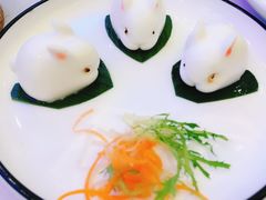 -圣丰盛宴酒家(东城店)