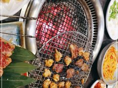 -一品诚记烤肉·甄选店(中南路店)