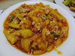 -华春餐馆(鱼山路店)