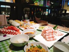 -番食园鲜食火锅(高新店)