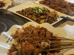 -老号尤兔头(玉堂店)