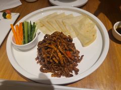 -枣子树·素食餐厅(普陀山店)