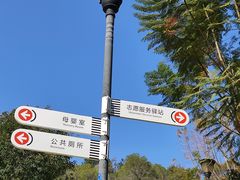 -五缘湾湿地公园