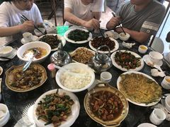 -黔人百味.贵州菜