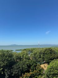-她时区金吉兒月子中心(太湖度假店)