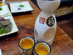 -束河人家(南锣鼓巷店)