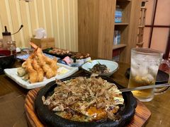 -胜代日本料理(云程巷小区店)