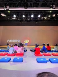 -小鸡哆哆故事屋·儿童乐园(嘉里城店)